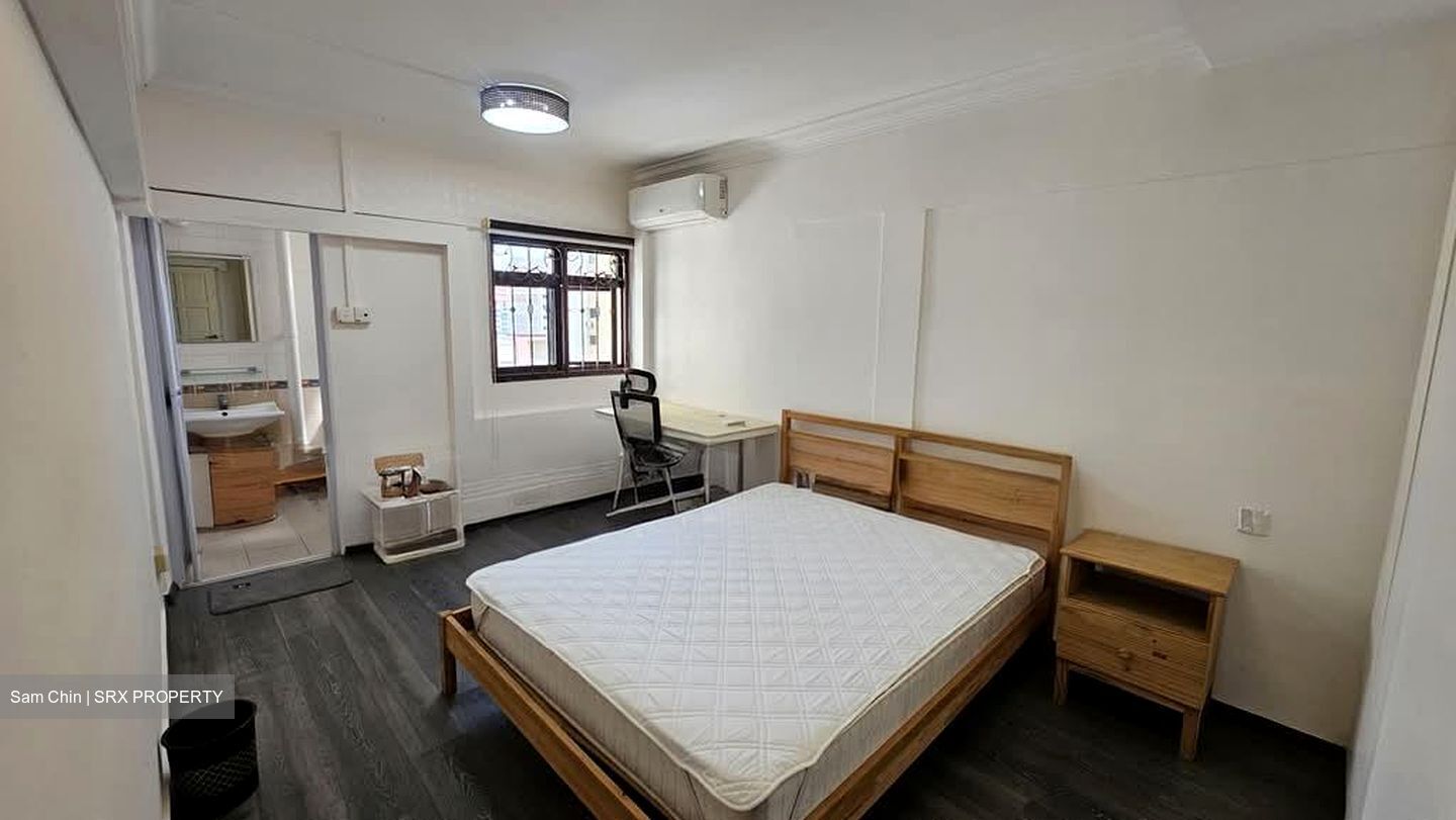 Blk 55 BLANGAH VIEW (Bukit Merah), HDB 4 Rooms #568868131